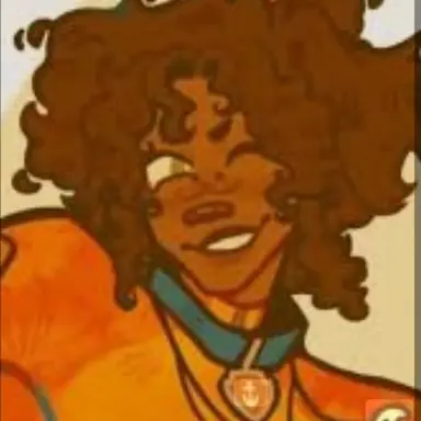 Profile image of Zuma