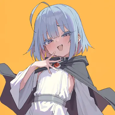 Profile image of エルフィナ