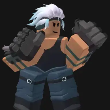 Profile image of 브롤러