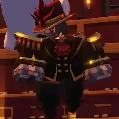 Profile image of 내래이터