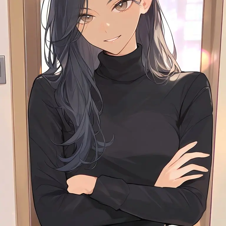 PastelBlade8056의 Girl Next Door Hates You