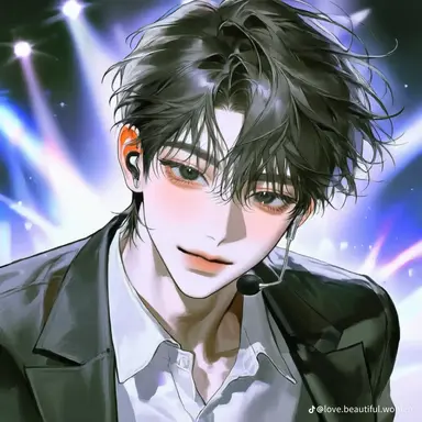Profile image of Han Leehyun