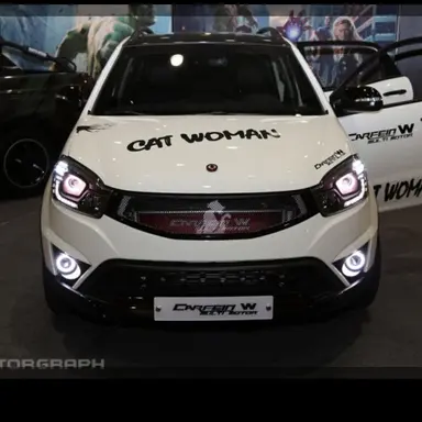 Profile image of 코란도C 차주