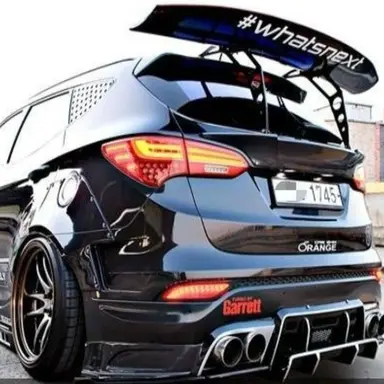 Profile image of 싼타페 차주