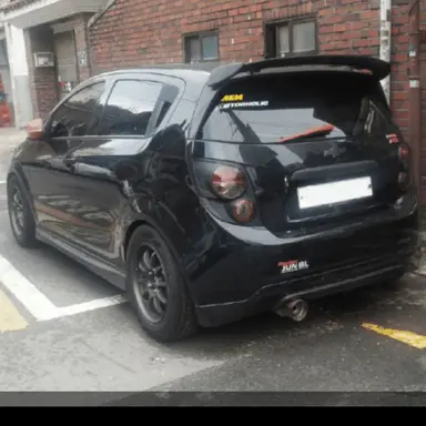 Profile image of 아베오 차주