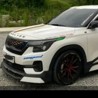 Profile image of 셀토스 차주