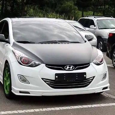 Profile image of 아반떼 MD 차주