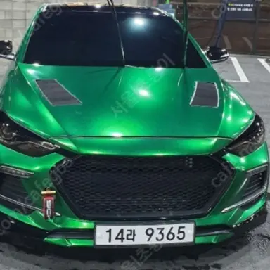 Profile image of 아반떼 스포츠 차주