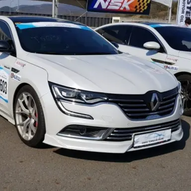 Profile image of SM6 차주