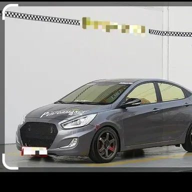 Profile image of 엑센트 1.6T차주