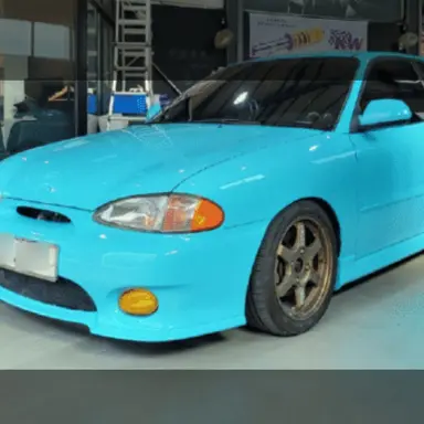 Profile image of 엑센트 구형 차주