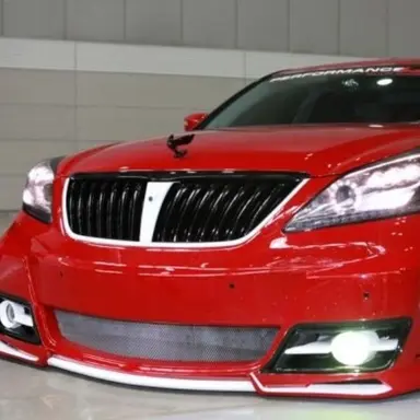 Profile image of 에쿠스 차주