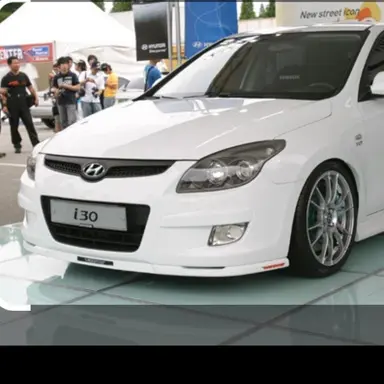 Profile image of i30 차주