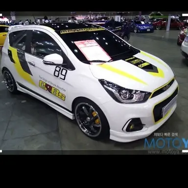 Profile image of 스파크 차주