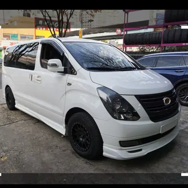 Profile image of 스타렉스 차주