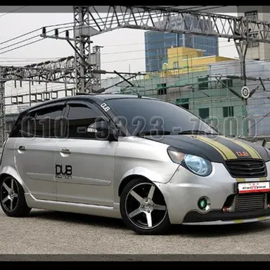 Profile image of 모닝차주