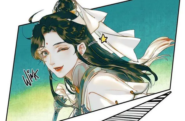 Profile image of Shi Qingxuan