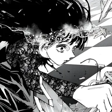Profile image of Osaragi Rei