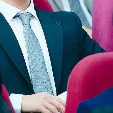 Profile image of 서지호