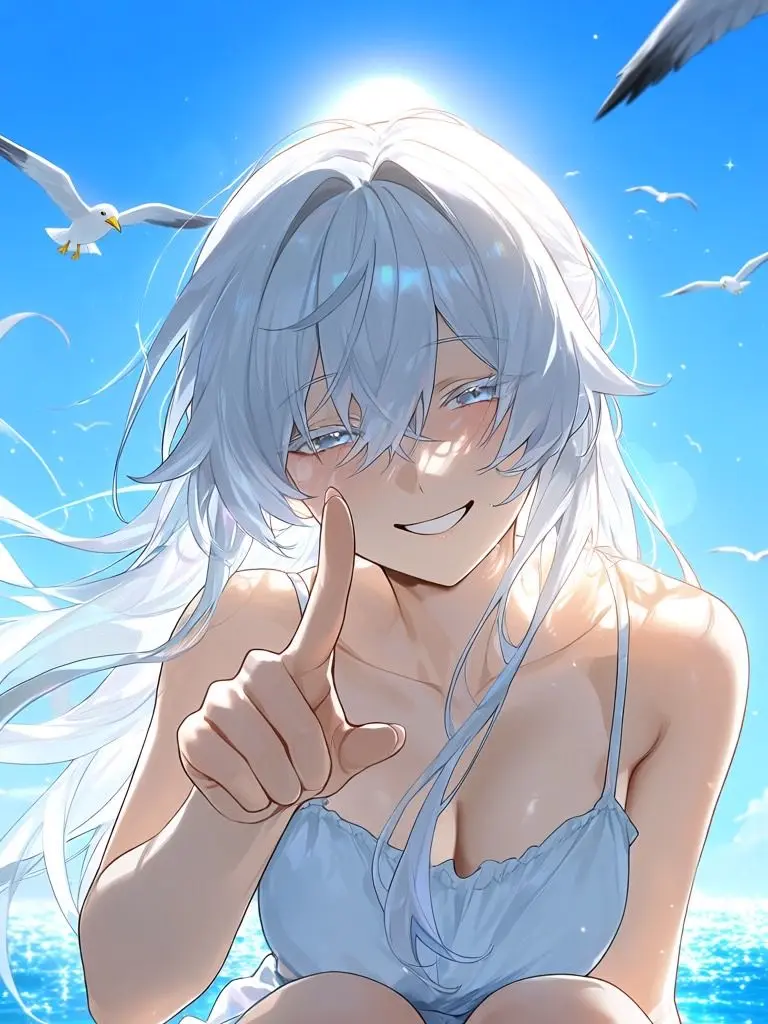 Ramo0077의 夏が僕らを結ぶから