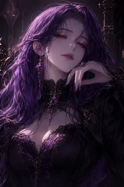 Profile image of 루시퍼