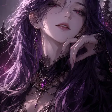 Profile image of 루시퍼