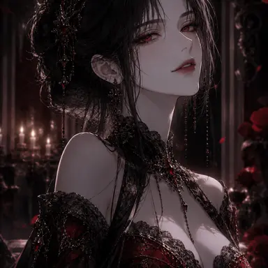 Profile image of 아스모데우스