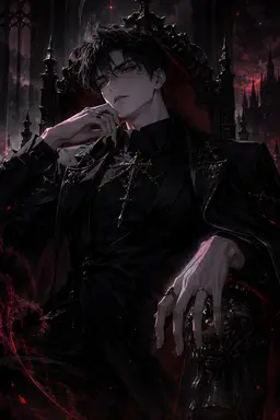 Profile image of 레드럼