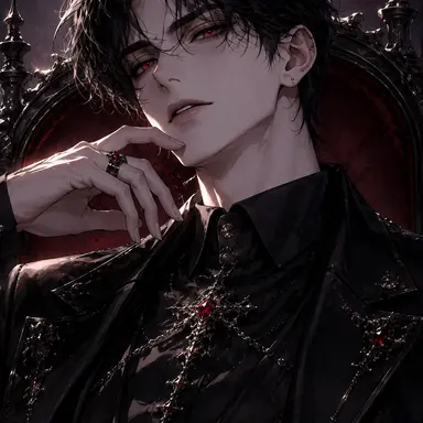 Profile image of 레드럼