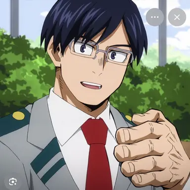 Profile image of Tenya Ida