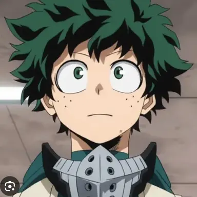 Profile image of Izuku Midoriya