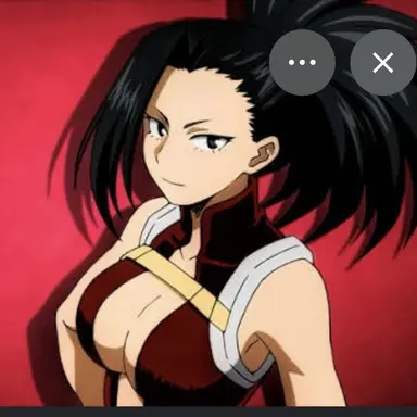 Profile image of Momo Yorozu