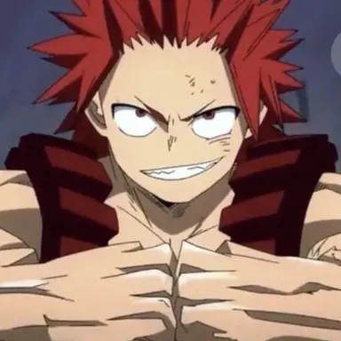 Profile image of Edro Kirishima