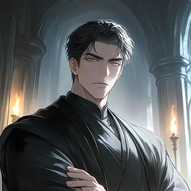 Profile image of Silas