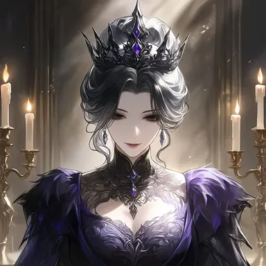 Profile image of Sailah