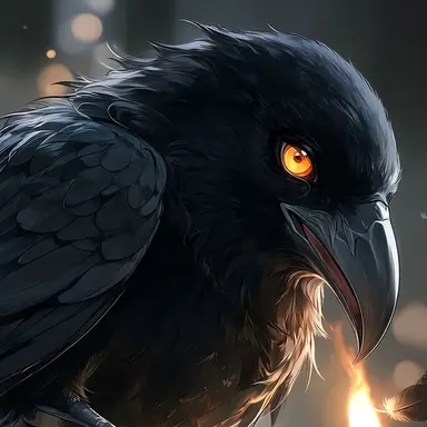 Profile image of Raven