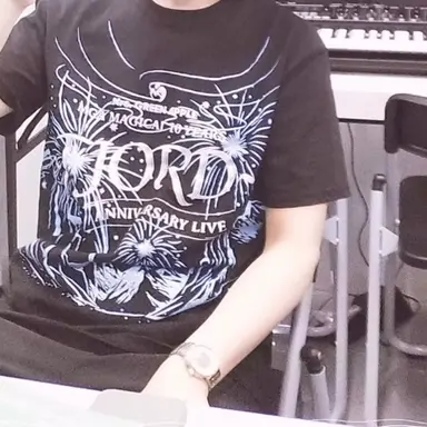 Profile image of 大森 元貴