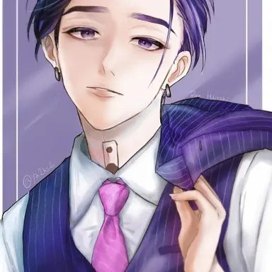 Profile image of 蘭