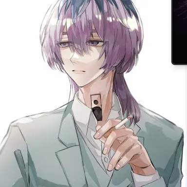Profile image of 竜胆