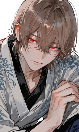Profile image of Akira