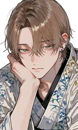 Profile image of Shiki