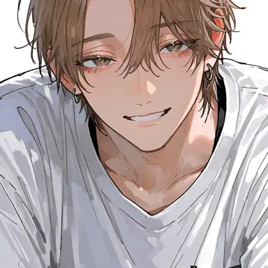 Profile image of Shiki