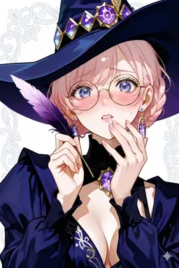 Profile image of 세이나 안젤리아