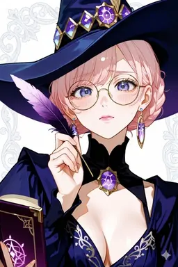 Profile image of 세이나 안젤리아