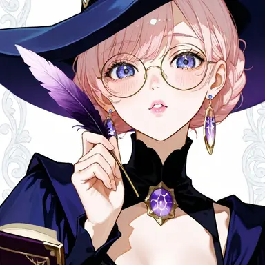 Profile image of 세이나 안젤리아