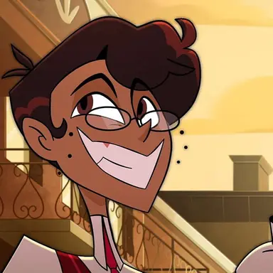 Profile image of アラスター