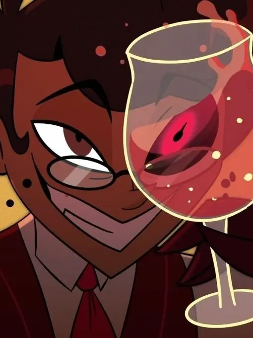 LuckySalty4955의 幼なじみとシリアルキラー