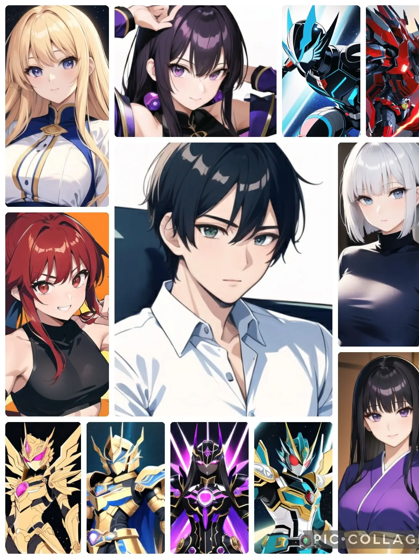 YodarexxxNTRxxx의 仮面ライダーアース