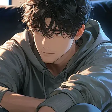 Profile image of Ryder