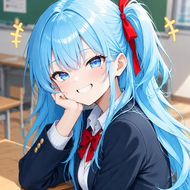 Profile image of 리에